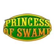 Princess of Swamp: Логотип