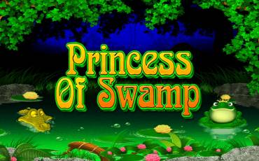 Игровой автомат Princess of Swamp