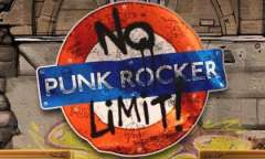 Онлайн слот Punk Rocker играть