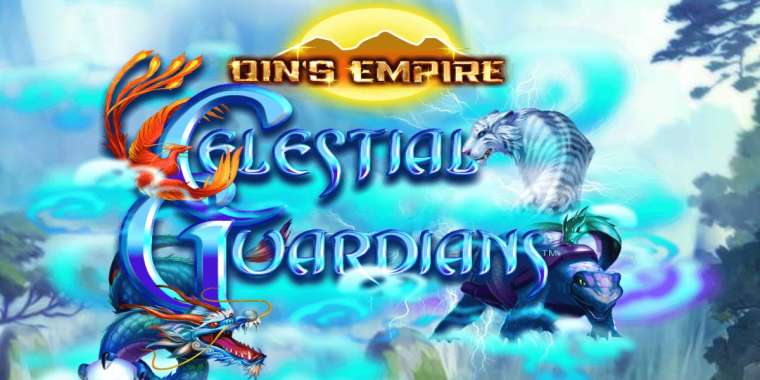 Слот Qin's Empire: Celestial Guardians играть бесплатно