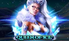 Онлайн слот Queen of Ice играть