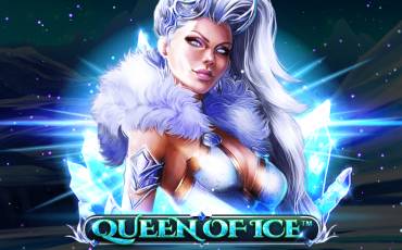 Игровой автомат Queen of Ice