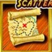 Quest for Gold: Scatter