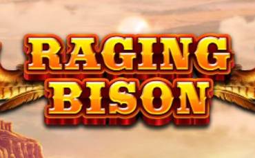 Игровой автомат Raging Bison