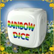 Rainbow Dice: Scatter