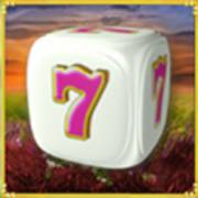 Rainbow Dice: 7