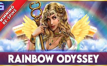 Rainbow Odyssey