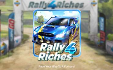 Rally 4 Riches