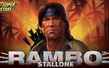 Игровой автомат Rambo