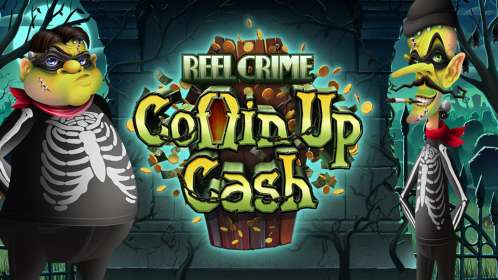 Reel Crime: Coffin Up Cash (Rival) обзор