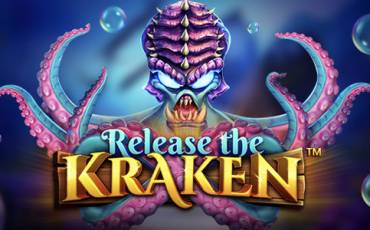 Игровой автомат Release the Kraken