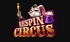 Онлайн слот Respin Circus играть