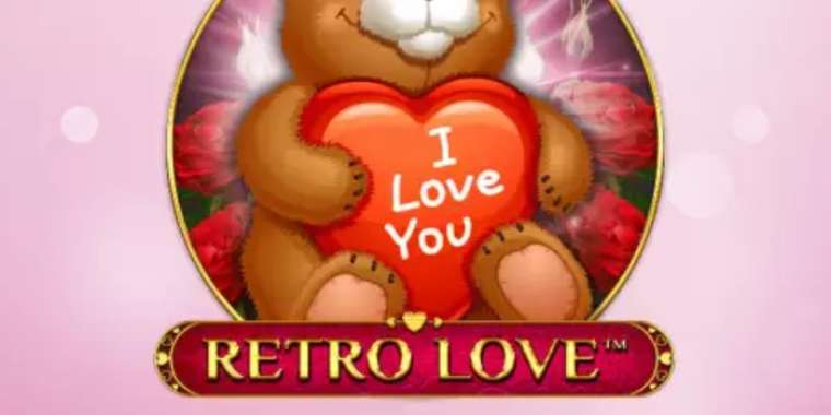 Слот Retro Love играть бесплатно