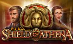 Онлайн слот Rich Wilde and the Shield of Athena играть