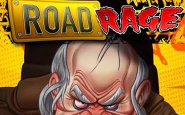 Road Rage