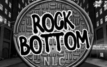 Игровой автомат Rock Bottom