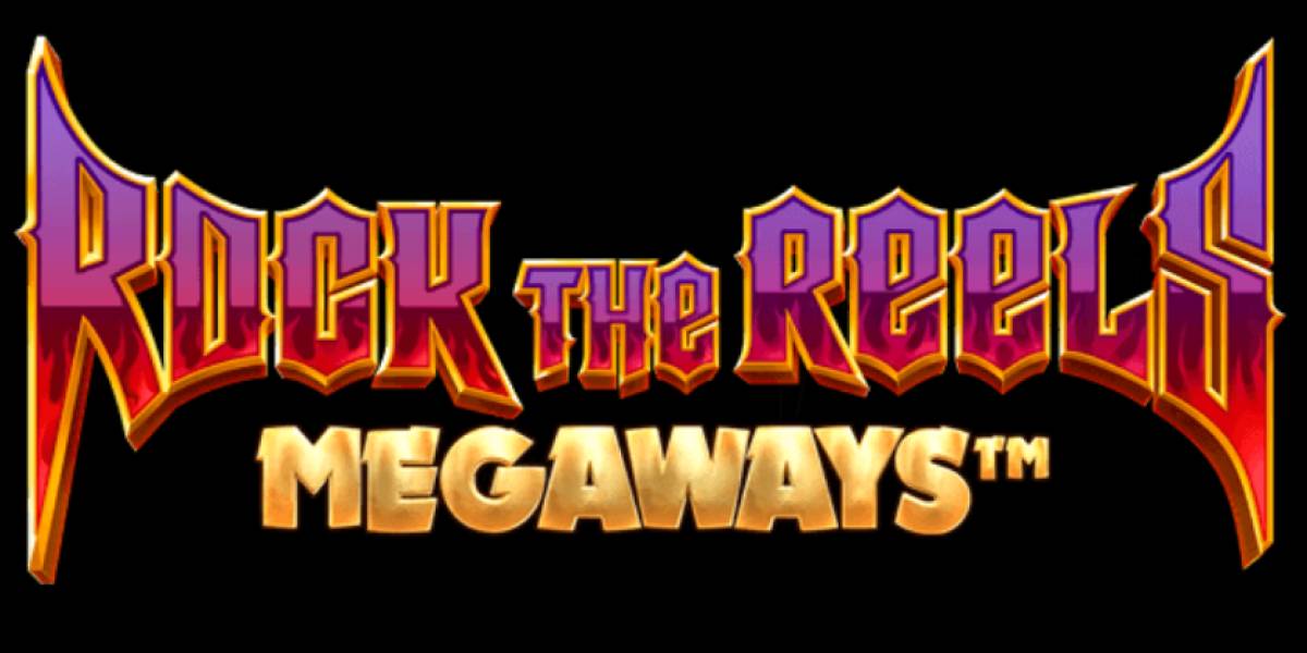 Игровой автомат Rock the Reels Megaways