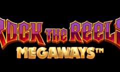 Онлайн слот Rock the Reels Megaways играть