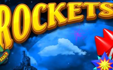 Игровой автомат Rockets