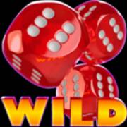 Rolling Dice — Christmas Edition: Wild