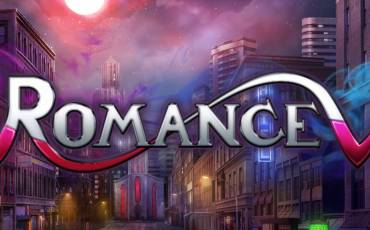 Игровой автомат Romance V