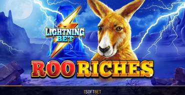 Roo Riches: Игровой автомат об Австралии