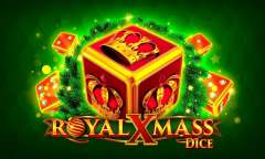 Онлайн слот Royal Xmass Dice играть