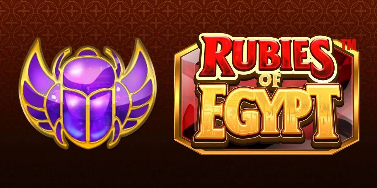 Rubies of Egypt