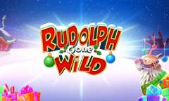 Онлайн слот Rudolph Gone Wild играть