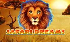 Онлайн слот Safari Dream играть