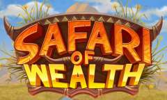 Онлайн слот Safari of Wealth играть