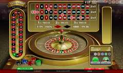 Онлайн слот Salon Prive Roulette играть