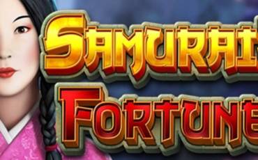 Игровой автомат Samurai’s Fortune