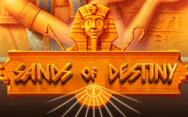 Игровой автомат Sands of Destiny