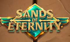 Онлайн слот Sands of Eternity играть