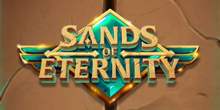 Слот Sands of Eternity играть бесплатно