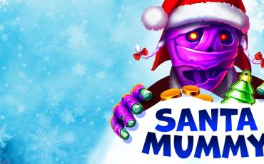 Santa Mummy