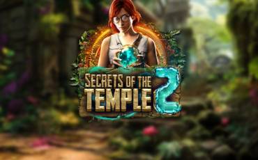 Secrets of the Temple 2