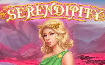 Игровой автомат Serendipity