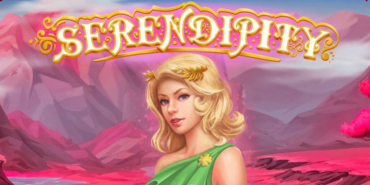 Игровой автомат Serendipity