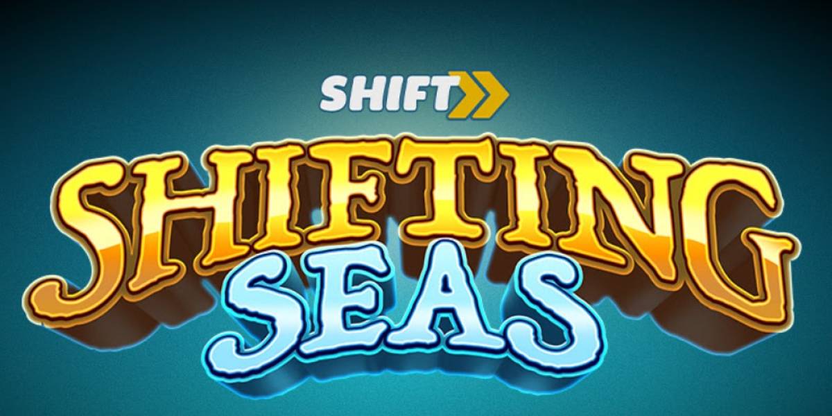 Игровой автомат Shifting Seas