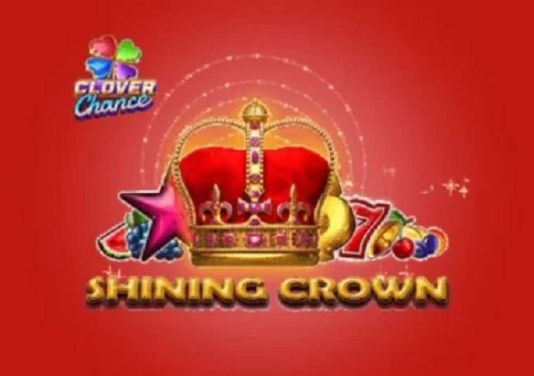 Видео покер Shining Crown Clover Chance демо-игра