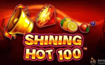 Игровой автомат Shining Hot 100