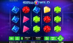 Онлайн слот Shocking Wild играть