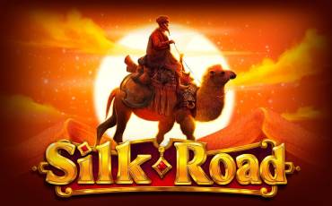 Игровой автомат Silk Road