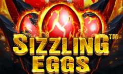 Онлайн слот Sizzling Eggs играть