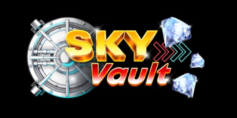 Слот Sky Vault играть бесплатно