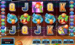 Онлайн слот Slot Dunk играть