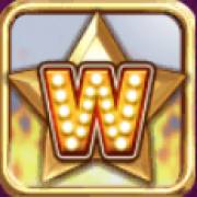 Slot Vegas Megaquads: Wild