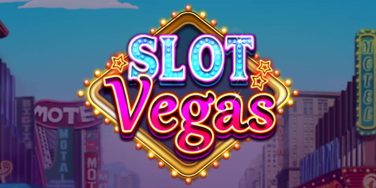 Slot Vegas Megaquads